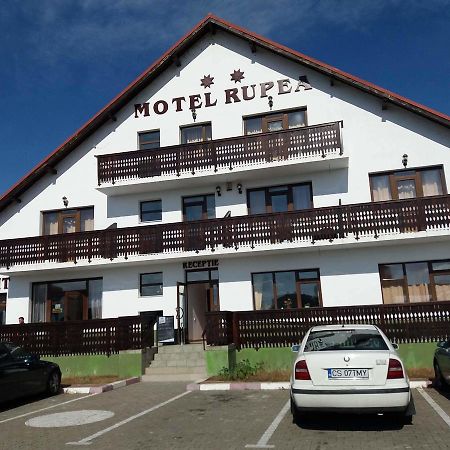 Motel Рупя Экстерьер фото