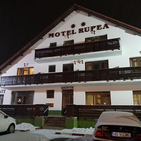 Motel Рупя Экстерьер фото