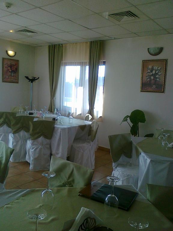 Motel Рупя Экстерьер фото