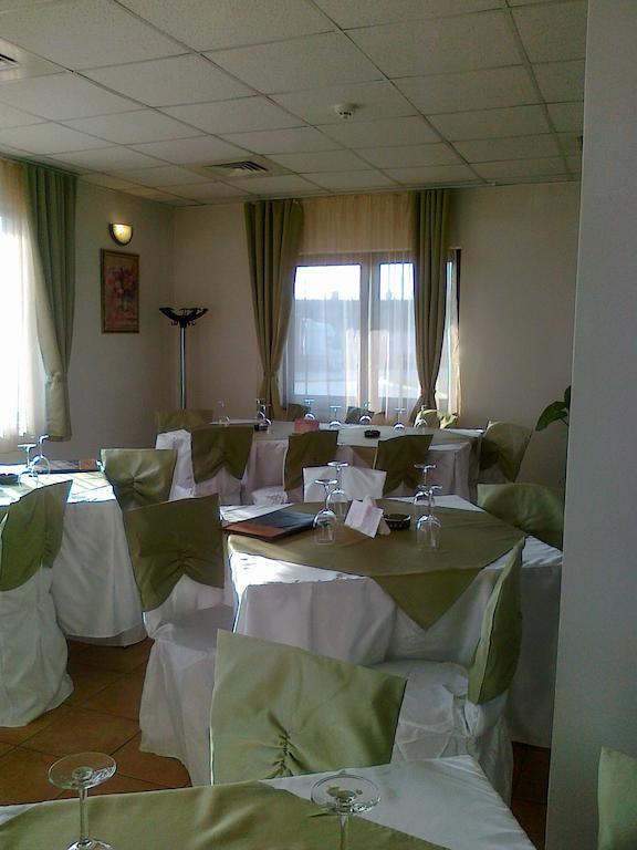 Motel Рупя Экстерьер фото