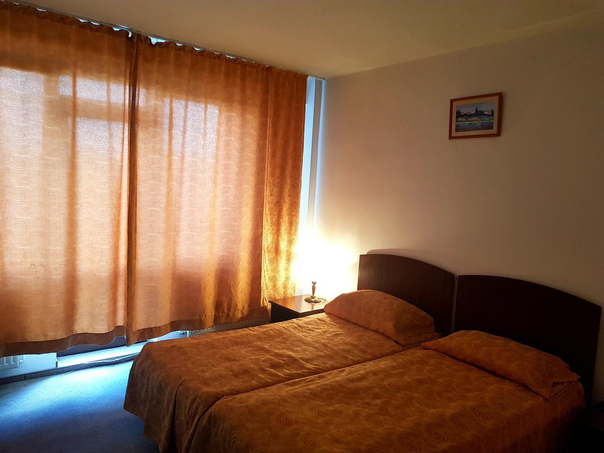 Motel Рупя Экстерьер фото