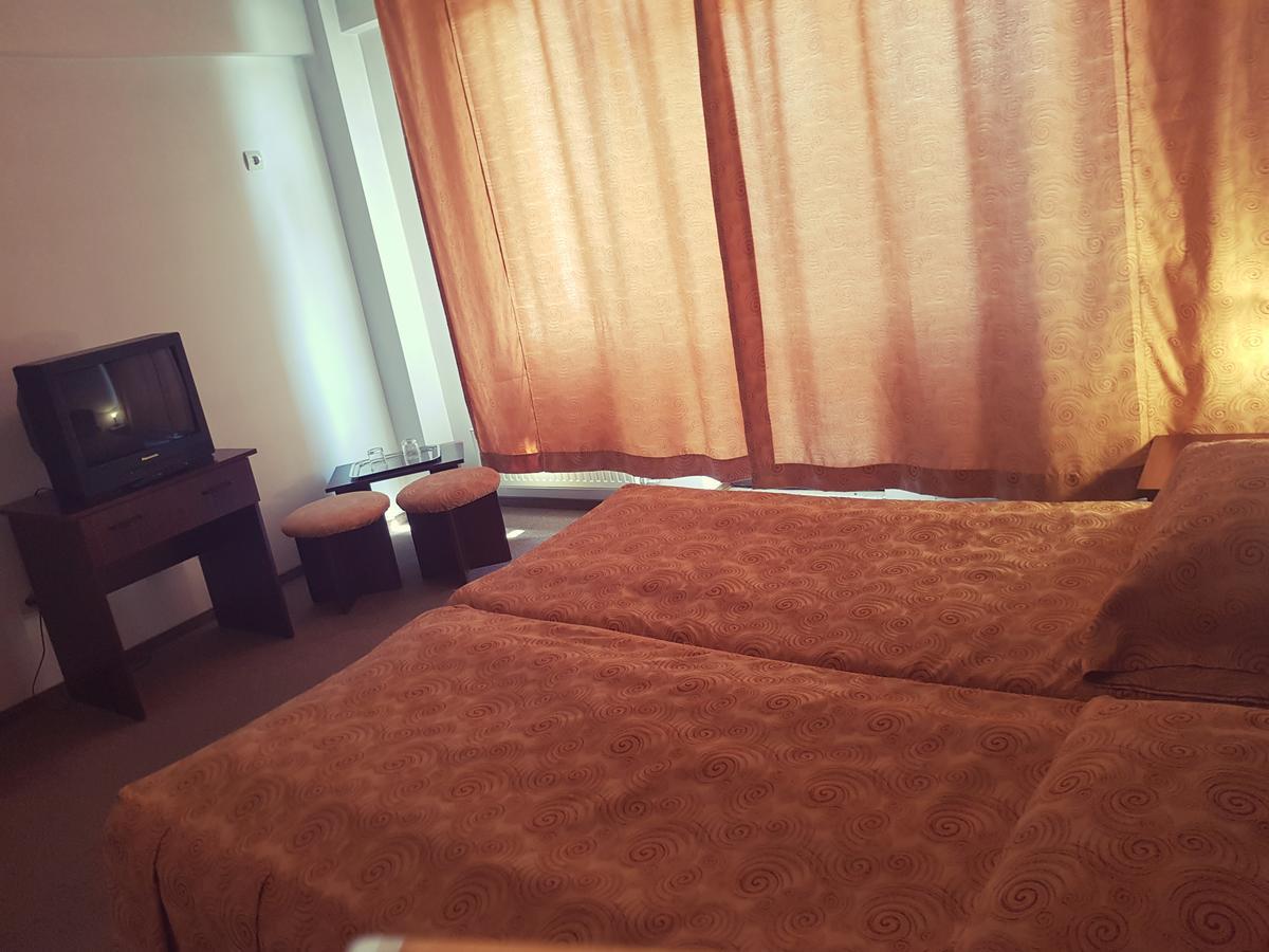 Motel Рупя Экстерьер фото